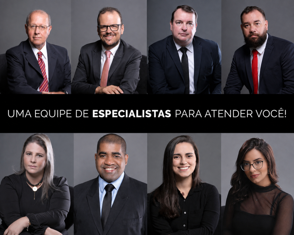 Advogado Trabalhista Varginha