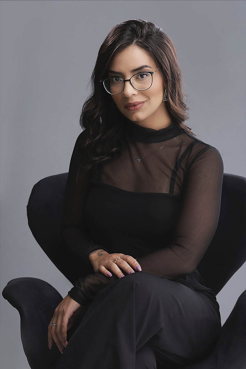 Bárbara da Silva Araújo – OAB/MG - 219.786