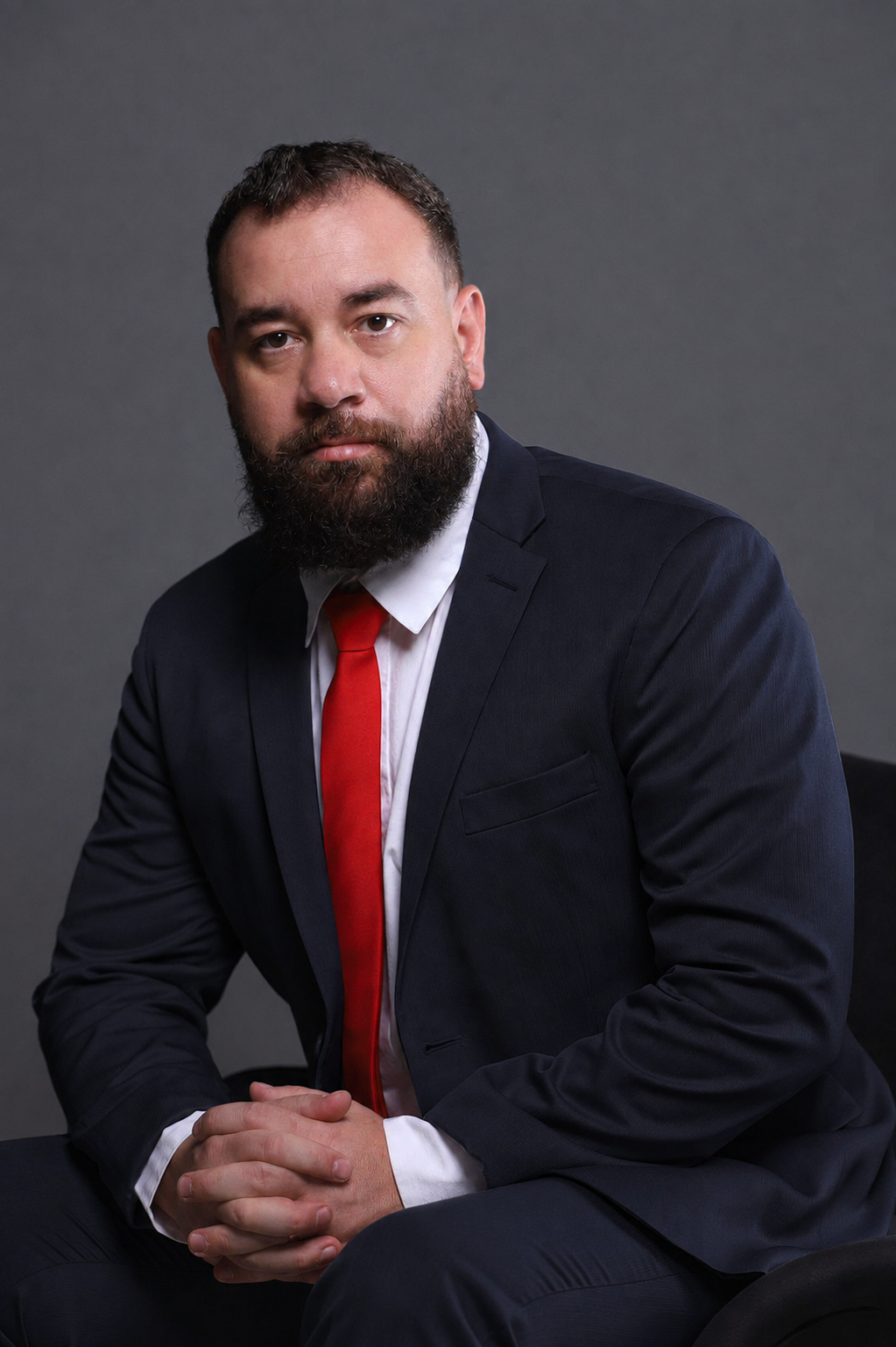 Diego Alcides Vilela de Rezende - OAB/MG 215.443