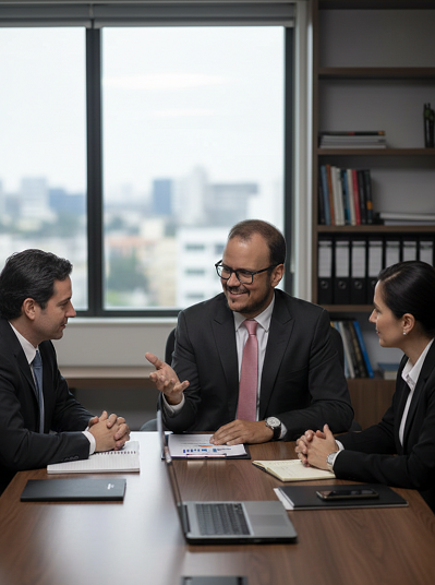 A importância da Consultoria Trabalhista Preventiva para Empresas