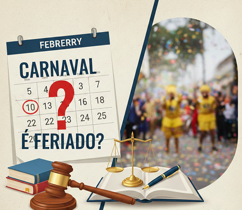 Carnaval e Direito do Trabalho: a empresa é obrigada a conceder folga aos empregados?