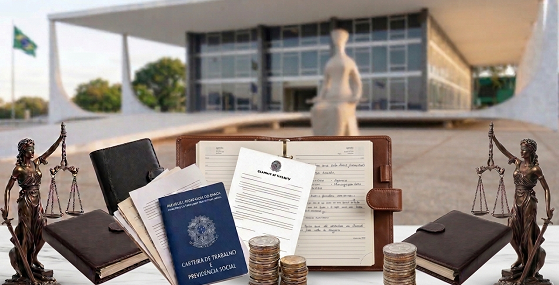 PEJOTIZAÇÃO NO BRASIL: entre o reconhecimento de fraude e a releitura constitucional das relações de trabalho