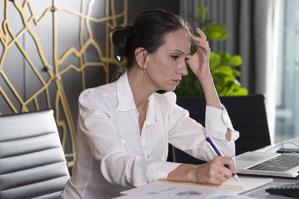 Direito Trabalhista em 2026: Saúde Mental no Trabalho 